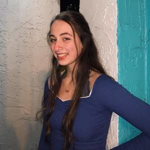 Meet your Posher, Genevieve